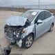 1G1BC5SMXJ7211477 2018 Chevrolet Cruze Ls Auto auction photo thumbnail 2