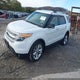 1FM5K8D85EGB49951 2014 Ford Explorer Xlt auction photo thumbnail 2