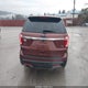 1FM5K8D8XJGB03087 2018 Ford Explorer Xlt auction photo thumbnail 17