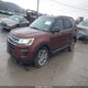 1FM5K8D8XJGB03087 2018 Ford Explorer Xlt auction photo thumbnail 2