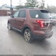 1FM5K8D8XJGB03087 2018 Ford Explorer Xlt auction photo thumbnail 3