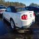 1ZVBP8EM3C5208036 2012 Ford Mustang V6 auction photo thumbnail 3