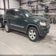 1J4RR4GG9BC587687 2011 Jeep Grand Cherokee Laredo auction photo thumbnail 1