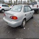 2T1BR12E1XC169571 1999 Toyota Corolla Ve auction photo thumbnail 4