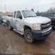 1GCRCPEX4BZ298919 2011 Chevrolet Silverado 1500 Work Truck auction photo thumbnail 1