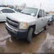 1GCRCPEX4BZ298919 2011 Chevrolet Silverado 1500 Work Truck auction photo thumbnail 2