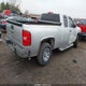 1GCRCPEX4BZ298919 2011 Chevrolet Silverado 1500 Work Truck auction photo thumbnail 4