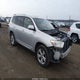 JTEES42A182026762 2008 Toyota Highlander Limited auction photo thumbnail 1