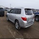 JTEES42A182026762 2008 Toyota Highlander Limited auction photo thumbnail 3