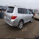 JTEES42A182026762 2008 Toyota Highlander Limited auction photo thumbnail 4