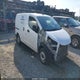 3N6CM0KN8MK707885 2021 Nissan Nv200 Cargo S Xtronic Cvt auction photo thumbnail 1