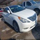 5NPEC4AB6CH362815 2012 Hyundai Sonata Limited 2.0T auction photo thumbnail 1