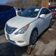 5NPEC4AB6CH362815 2012 Hyundai Sonata Limited 2.0T auction photo thumbnail 2