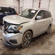 5N1DR2MN3KC619035 2019 Nissan Pathfinder Sl auction photo thumbnail 2