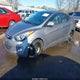 KMHDH4AE9DU660012 2013 Hyundai Elantra Limited auction photo thumbnail 2