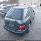 1HGCE1723TA000215 1996 Honda Accord Lx auction photo thumbnail 4
