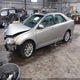 4T4BF1FKXER339131 2014 Toyota Camry Xle auction photo thumbnail 2