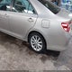4T4BF1FKXER339131 2014 Toyota Camry Xle auction photo thumbnail 3