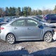 JTDEPMAE4N3022754 2022 Toyota Corolla Le auction photo thumbnail 14