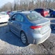 JTDEPMAE4N3022754 2022 Toyota Corolla Le auction photo thumbnail 3