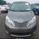 5TDYK3DC9FS640975 2015 Toyota Sienna Xle 8 Passenger auction photo thumbnail 12