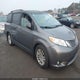 5TDYK3DC9FS640975 2015 Toyota Sienna Xle 8 Passenger auction photo thumbnail 1