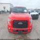 1FTFW1EF7GFB58919 2016 Ford F-150 Xlt auction photo thumbnail 12