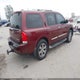 5N1AA0ND3CN617408 2012 Nissan Armada Platinum auction photo thumbnail 4