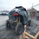 3NSRAE927NF360900 2022 Polaris Rzr Pro Xp Sport auction photo thumbnail 4
