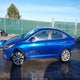 3KPC34A6XME145123 2021 Hyundai Accent Limited auction photo thumbnail 15
