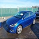 3KPC34A6XME145123 2021 Hyundai Accent Limited auction photo thumbnail 2