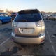2T2HK31U18C051228 2008 Lexus Rx 350 auction photo thumbnail 16