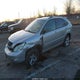 2T2HK31U18C051228 2008 Lexus Rx 350 auction photo thumbnail 2