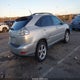 2T2HK31U18C051228 2008 Lexus Rx 350 auction photo thumbnail 4