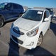 KMHCU5AE1EU158139 2014 Hyundai Accent Se auction photo thumbnail 6