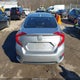 2HGFC2F70JH558463 2018 Honda Civic Ex auction photo thumbnail 17