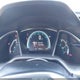 2HGFC2F70JH558463 2018 Honda Civic Ex auction photo thumbnail 7