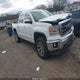 3GTU2VEJ8FG411435 2015 GMC Sierra 1500 Slt auction photo thumbnail 1