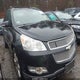 1GNKVLED0BJ118982 2011 Chevrolet Traverse Ltz auction photo thumbnail 1