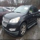 1GNKVLED0BJ118982 2011 Chevrolet Traverse Ltz auction photo thumbnail 2
