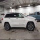 1C4RJFCG3HC696038 2017 Jeep Grand Cherokee Overland 4X4 auction photo thumbnail 13