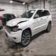 1C4RJFCG3HC696038 2017 Jeep Grand Cherokee Overland 4X4 auction photo thumbnail 2