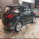 5XYZUDLA4JG541751 2018 Hyundai Santa Fe Sport 2.0T auction photo thumbnail 4