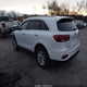 5XYPGDA33LG687175 2020 Kia Sorento 2.4L Lx auction photo thumbnail 3
