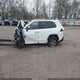 4T3RWRFVXRU149778 2024 Toyota Rav4 Hybrid Xle auction photo thumbnail 13