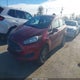 3FADP4BJ1HM113187 2017 Ford Fiesta Se auction photo thumbnail 2