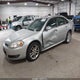 2G1WU57M991250125 2009 Chevrolet Impala Ltz auction photo thumbnail 2