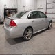 2G1WU57M991250125 2009 Chevrolet Impala Ltz auction photo thumbnail 4