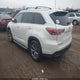 5TDJKRFH2FS145420 2015 Toyota Highlander Xle V6 auction photo thumbnail 3