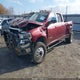 3C63RRJL8MG574788 2021 Ram 3500 Laramie 4X4 8' Box auction photo thumbnail 2